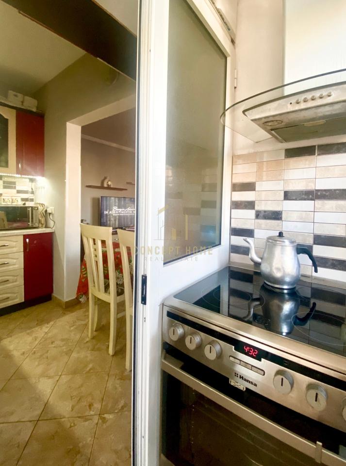 Shitet Apartament 1+1 ne Allias