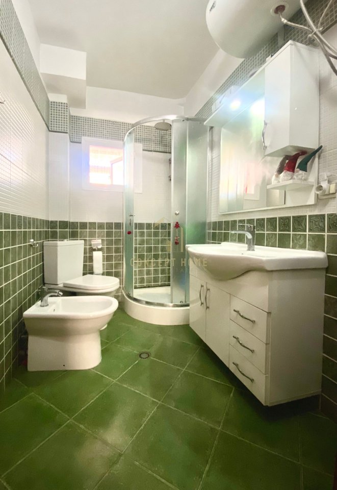 Shitet Apartament 1+1 ne Allias