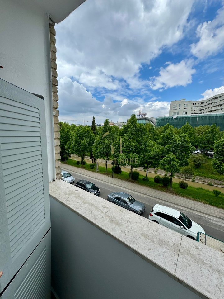 Jepet me qera ambienti ne Vasil Shanto