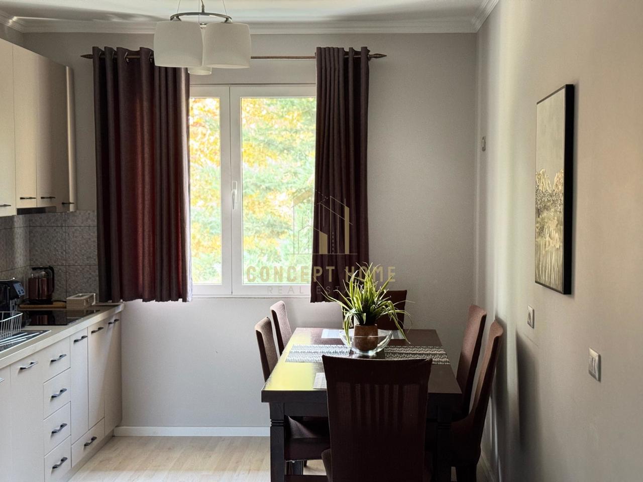 Appartamento 2+1 in affitto a Lapraka