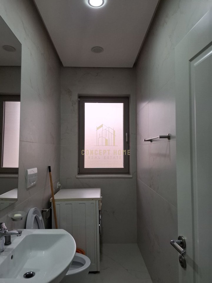 3+1+2 Apartment for Rent in Ali Demi, Tregu Elektrik - 800€ | 115 m²