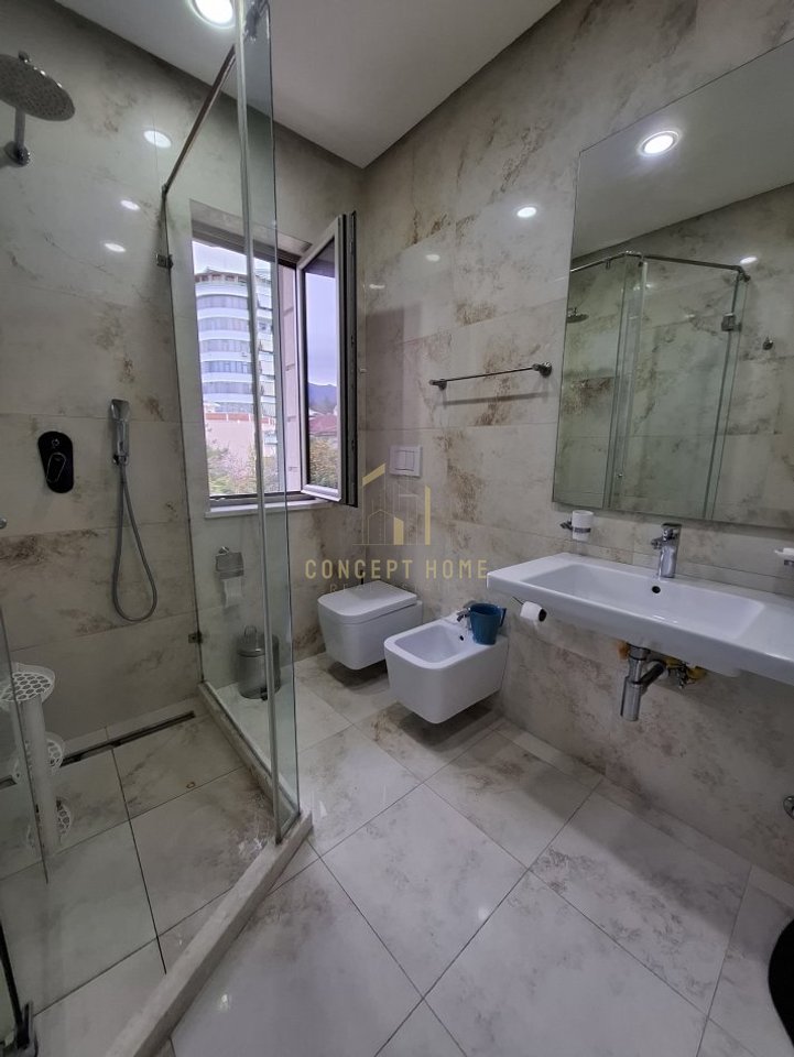 3+1+2 Apartment for Rent in Ali Demi, Tregu Elektrik - 800€ | 115 m²