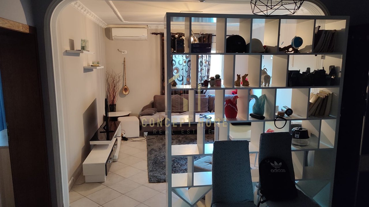 Appartamento 2+1 in Vendita a Laprakë, Tirana - 110.000€ | 5 piani