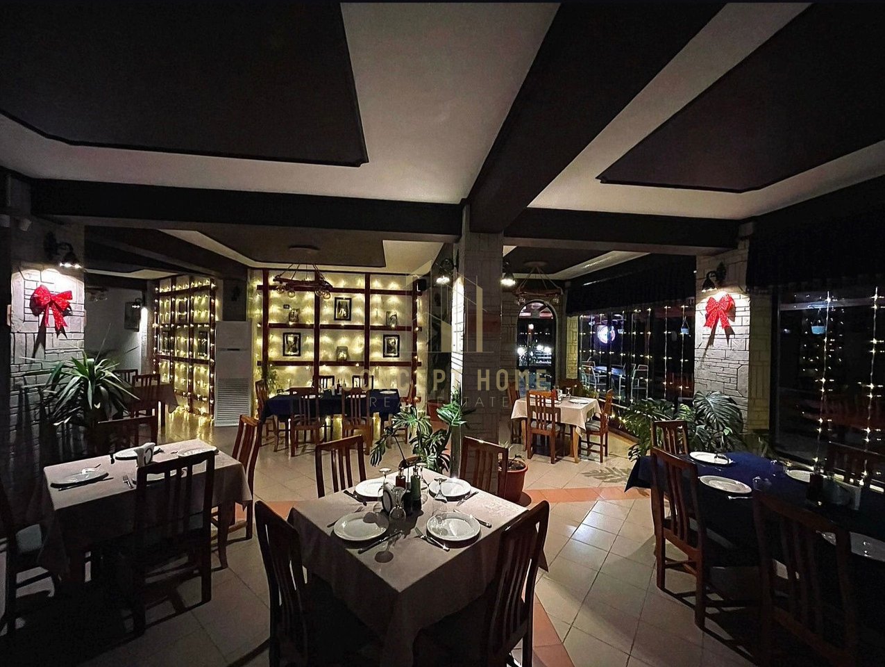 Bar / Restorant To Rent në Petrelë, Tiranë - 3000€ | Sipërfaqe në m² 600