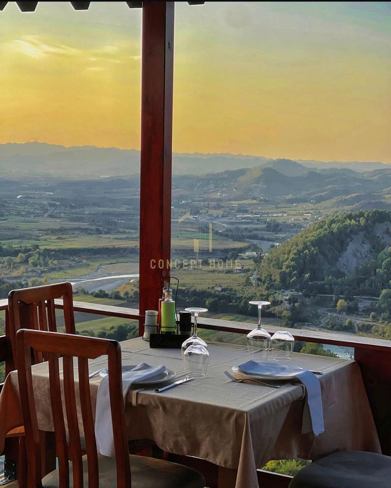 Bar / Restorant To Rent në Petrelë, Tiranë - 3000€ | Sipërfaqe në m² 600