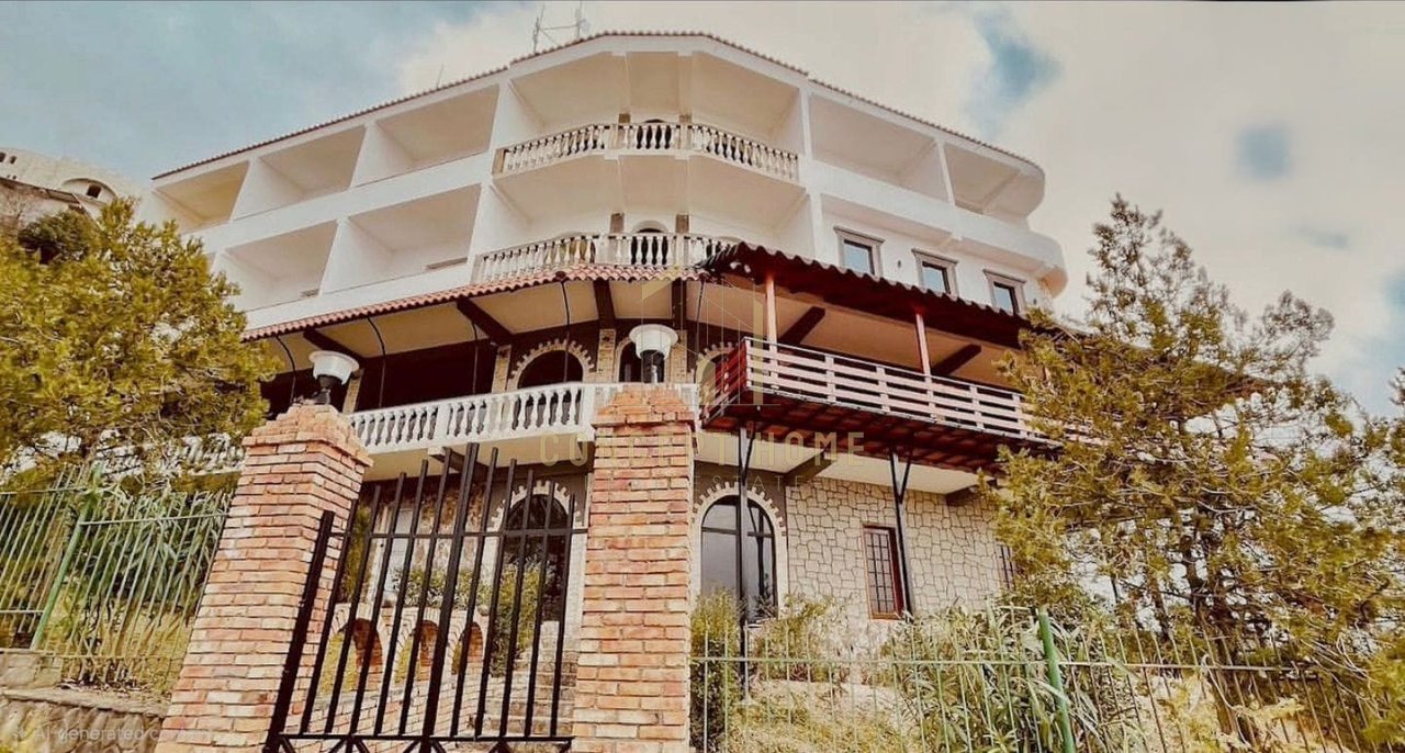 Bar / Restorant To Rent në Petrelë, Tiranë - 3000€ | Sipërfaqe në m² 600