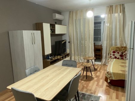 Jepet me qera Garsoniere ne Astir