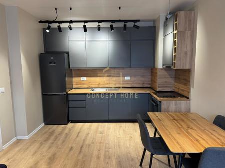 Appartamento 2+1+2+Posto Auto in Affitto a Univers City