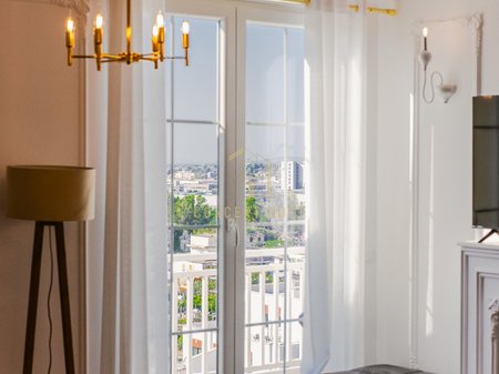 In affitto 1+1 ad Astir