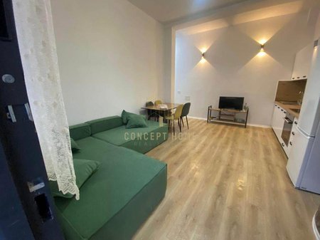 Private 2+1 house for rent in Kombinat