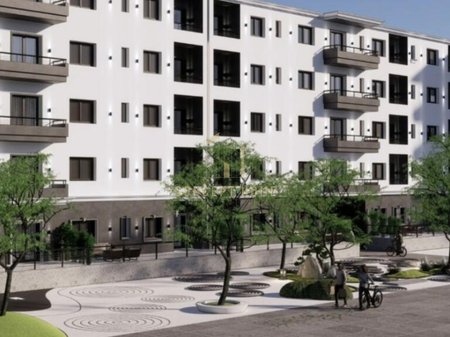 Shitet Apartament 2+1 ne  Kamez/83.000 euro