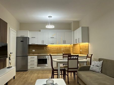 Apartment for rent 1+1 in 5 Maj