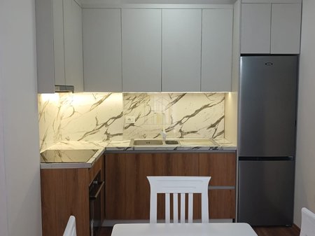 1+1 Apartment for Rent at Kodra e Diellit 2, Tirana - 700€ | 91 m²