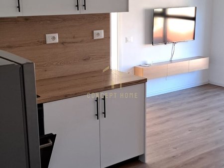 Jepet me qera apartament 1+1 Ne Ali Dem