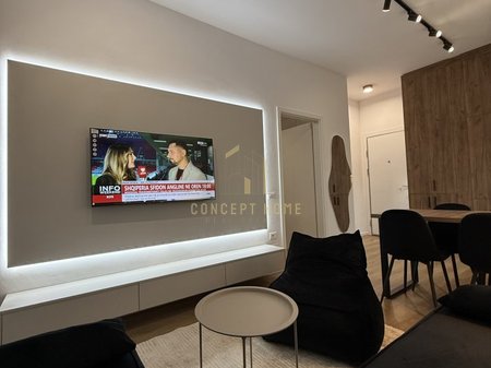 Jepet me qera apartament 1+1 Ne Ali Dem