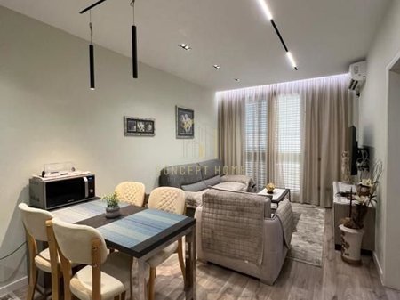 Appartamento 1+1 in affitto nel Centro