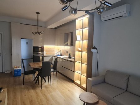 1+1 apartment for rent in Ali Dem