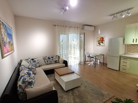 Apartment 2+1+2 for rent Zoo Garden