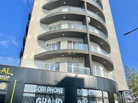 Appartamento 2+1 in vendita a Kamez (Bathore)