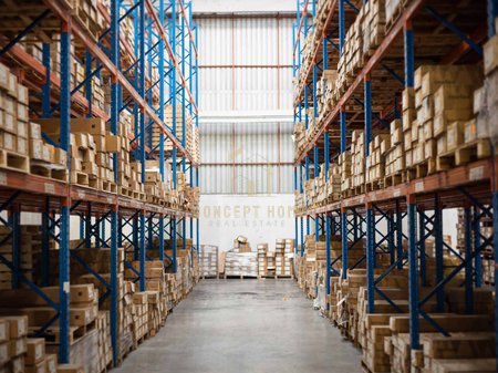 Jepet me qera magazine ne Kamez