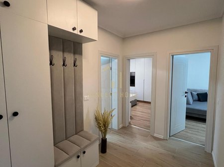 Apartment 2+1 for rent near Dinamo Stadium