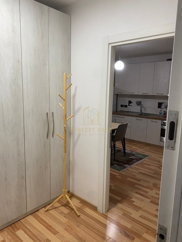 Studio apartment for rent in Astir