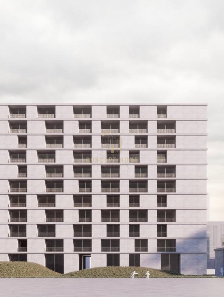 Appartamento 1+1 in vendita ad Astir