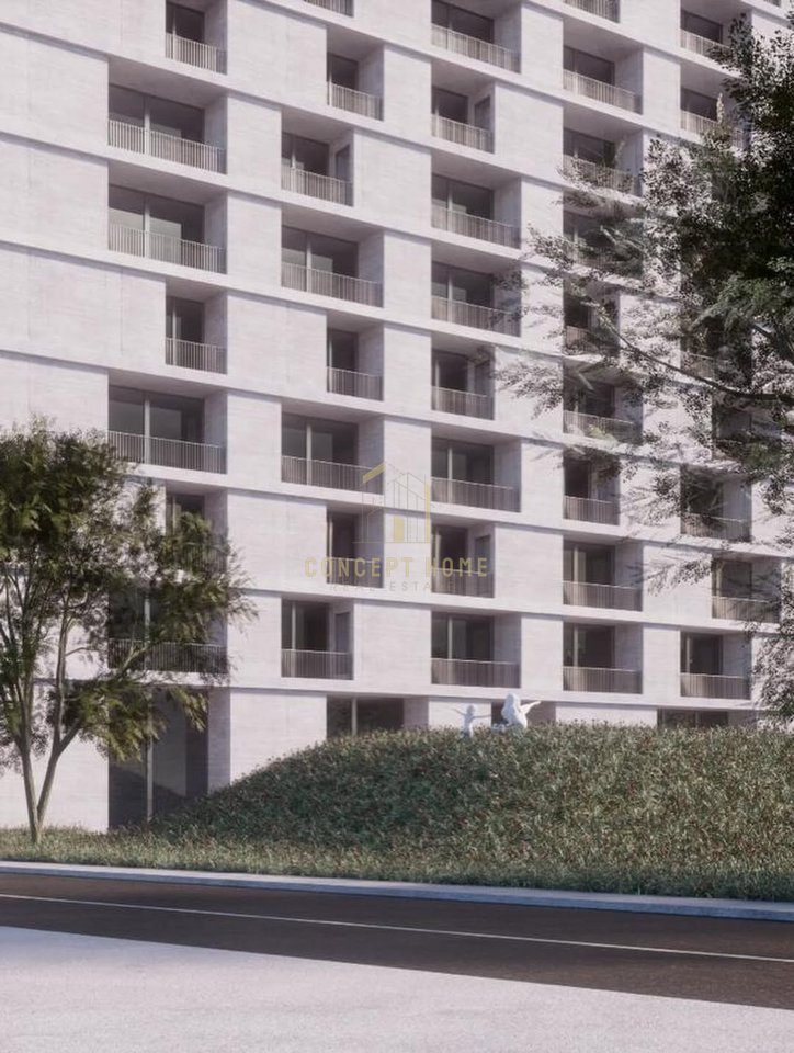 Appartamento 1+1 in vendita ad Astir