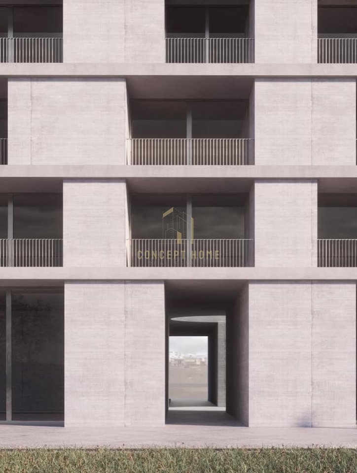 Appartamento 1+1 in vendita ad Astir