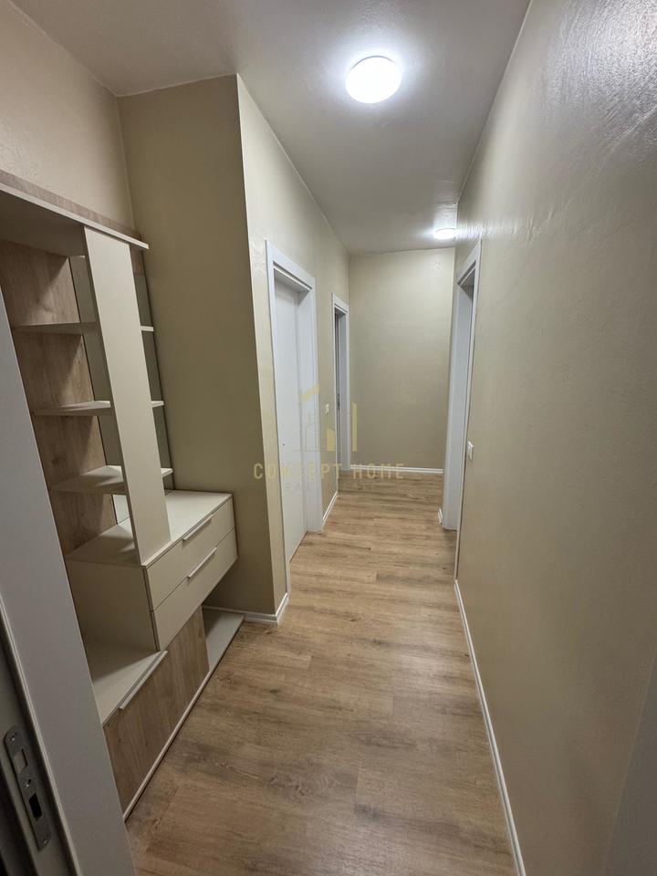 Appartamento 2+1+2+Posto Auto in Affitto a Univers City