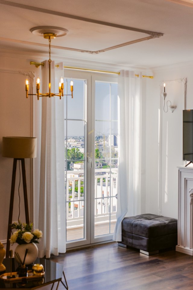 In affitto 1+1 ad Astir