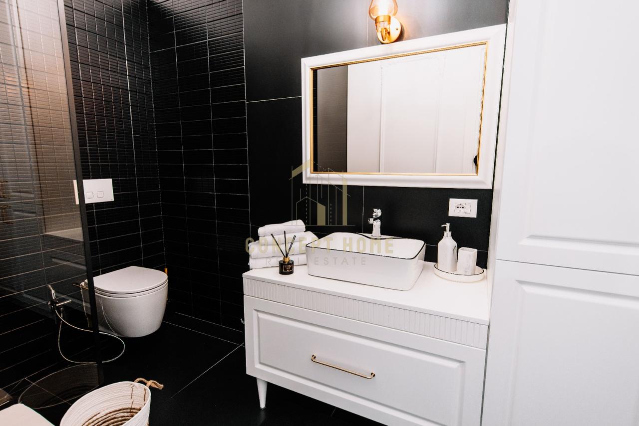 In affitto 1+1 ad Astir