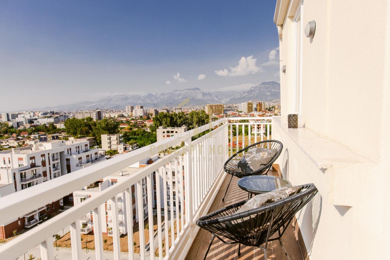 In affitto 1+1 ad Astir