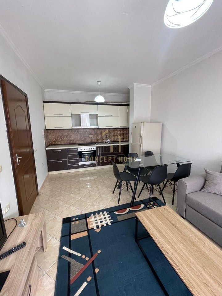 Appartamento 1+1 in affitto a Yzberisht