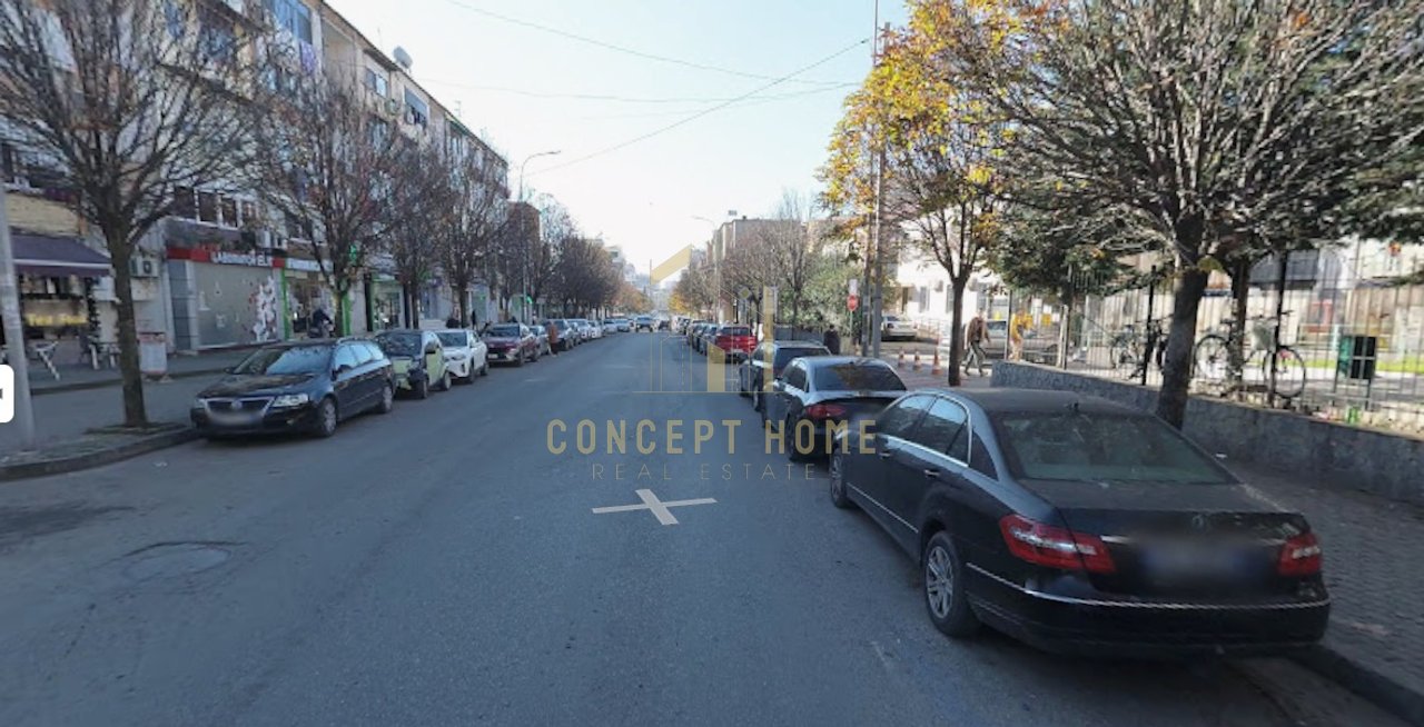 Shitet dyqan tek QSUT