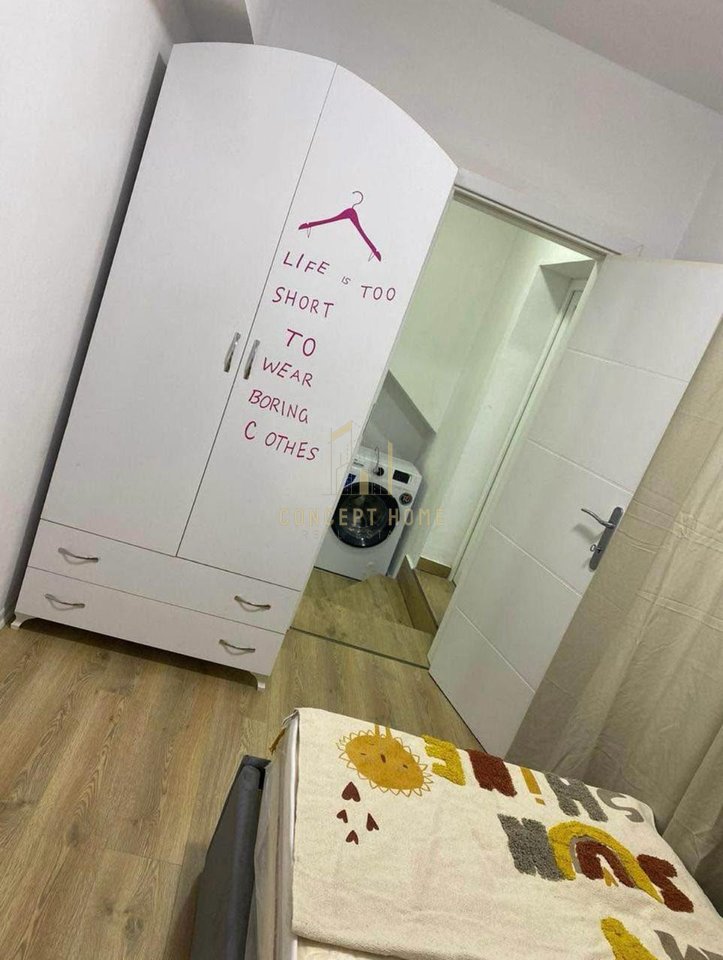 Private 2+1 house for rent in Kombinat