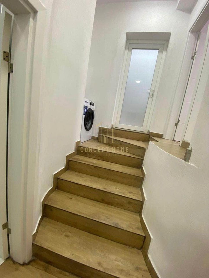 Private 2+1 house for rent in Kombinat