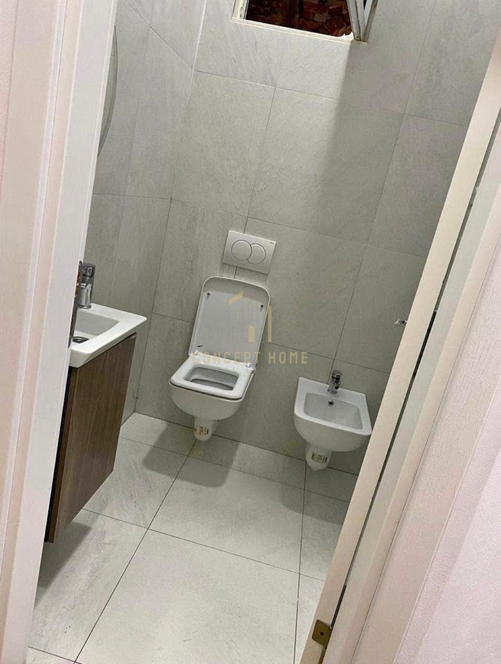 Private 2+1 house for rent in Kombinat