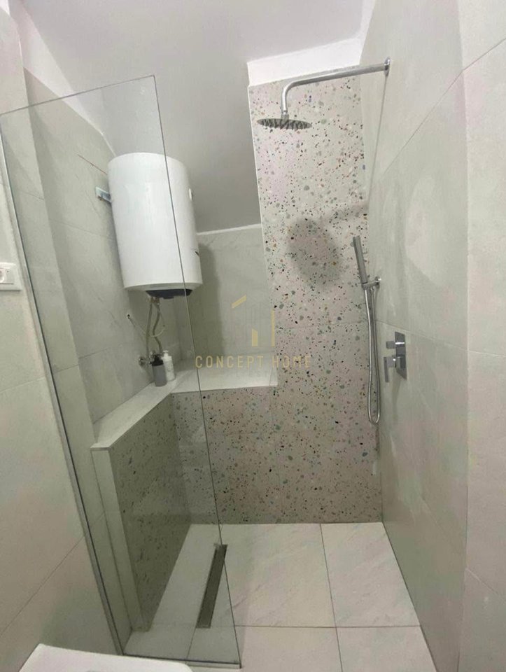 Private 2+1 house for rent in Kombinat