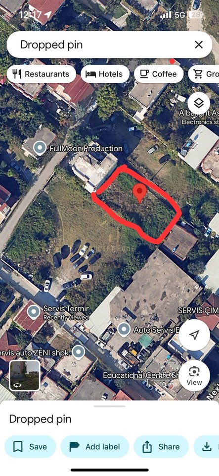 Jepet toke me qera Ne Astir.