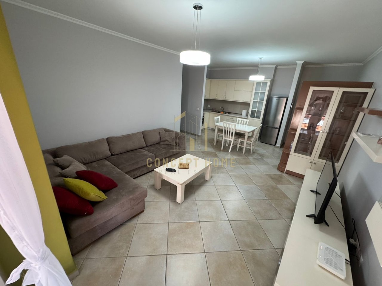 Appartamento 1+1 in affitto Complesso Delijorgji