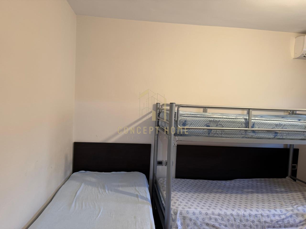 Apartment 1+1 for rent United School