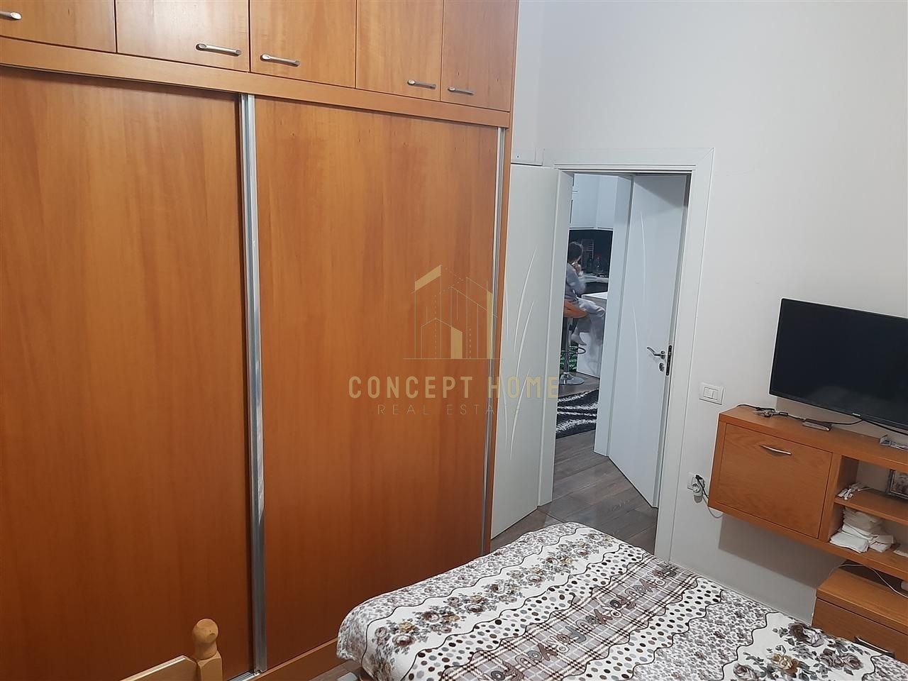 Appartamento 2+1 in vendita a Fresk