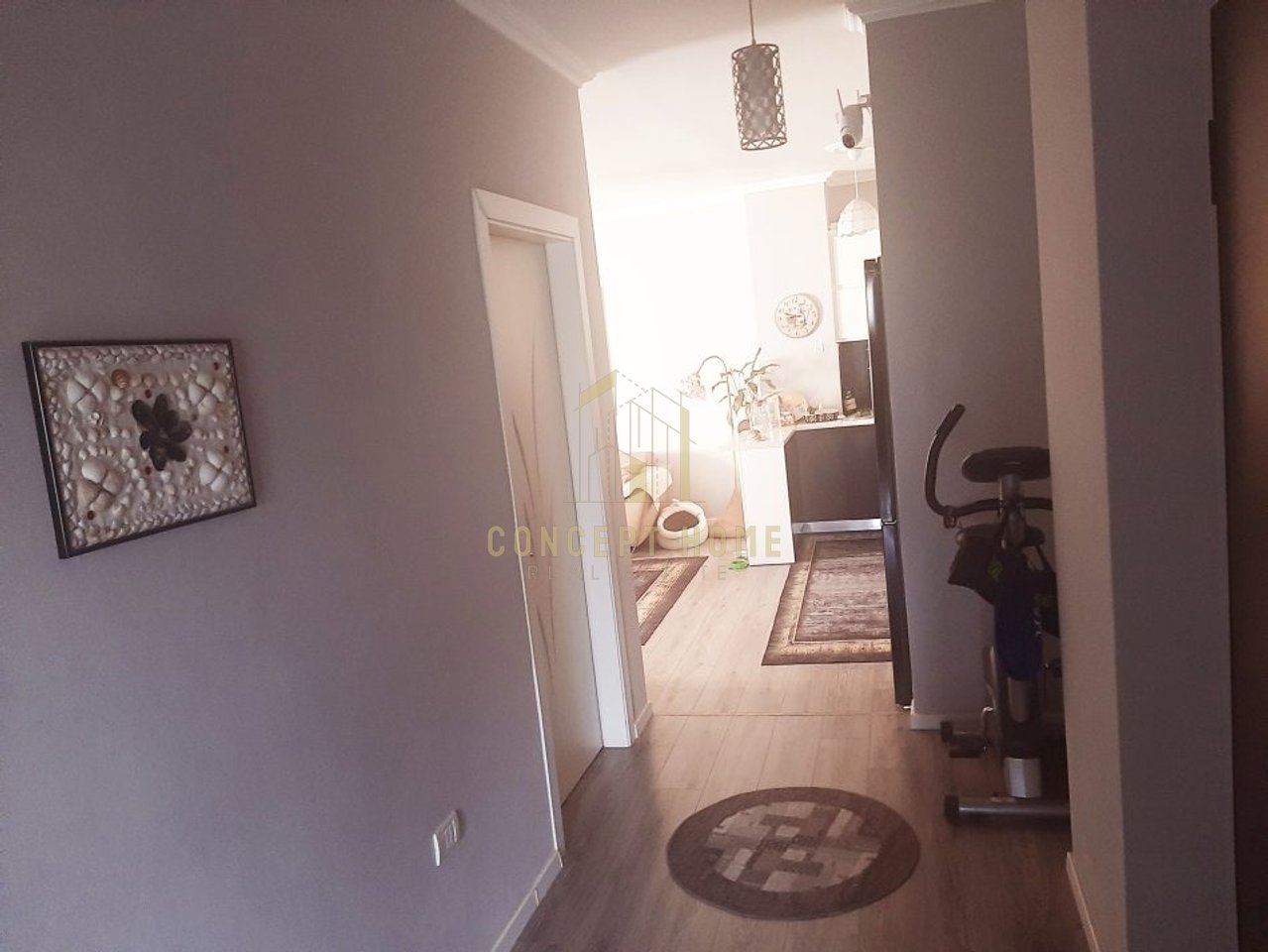 Appartamento 2+1 in vendita a Fresk