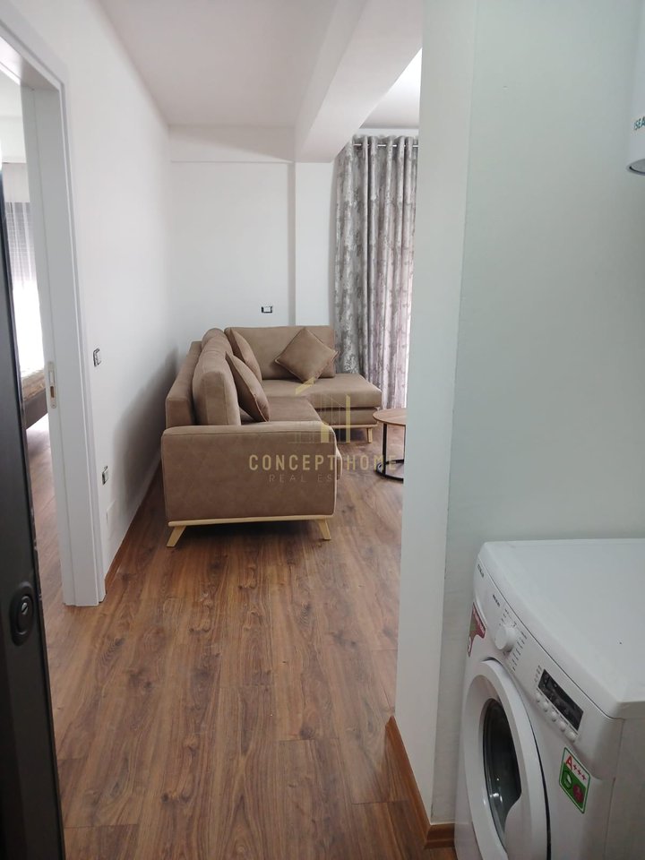 1+1 Apartment for Rent at Kodra e Diellit 2, Tirana - 700€ | 91 m²