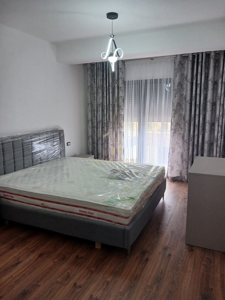 1+1 Apartment for Rent at Kodra e Diellit 2, Tirana - 700€ | 91 m²
