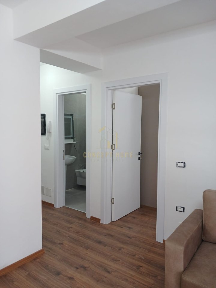 1+1 Apartment for Rent at Kodra e Diellit 2, Tirana - 700€ | 91 m²