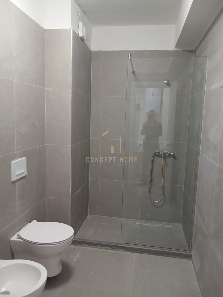 1+1 Apartment for Rent at Kodra e Diellit 2, Tirana - 700€ | 91 m²