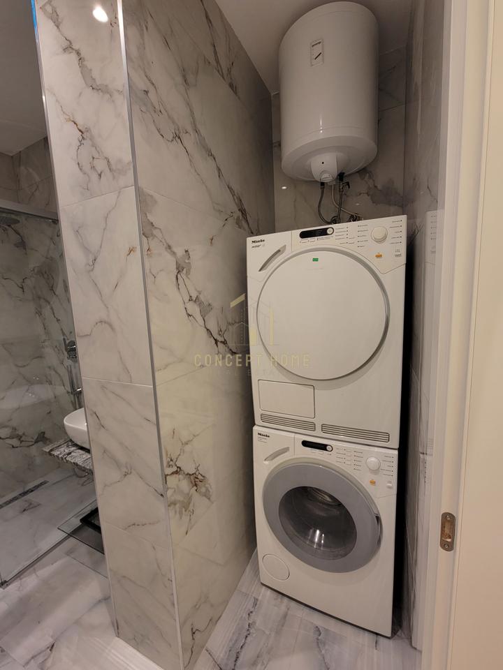 Apartment 1+1 for rent on Durres Street