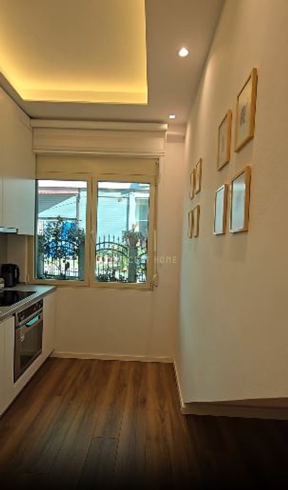 Apartment 1+1 for rent on Durres Street